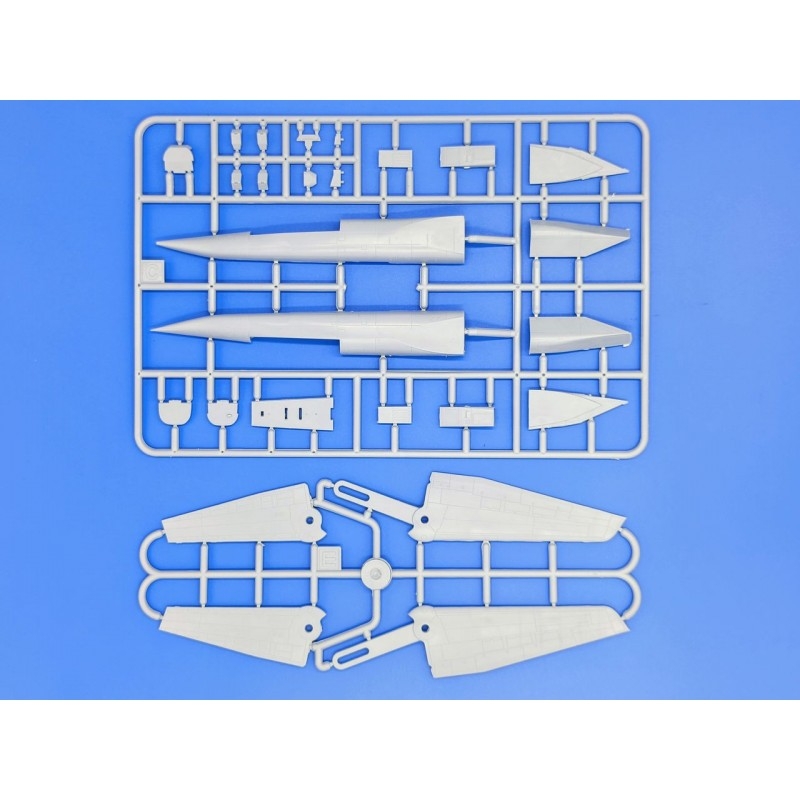 ЕЕ144201 Дальний бомбардировщик 22М3 Восточный экспресс