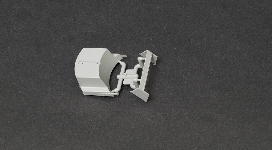 BT006 PANZER IV J Beob.Wg.IV BORDER MODELS