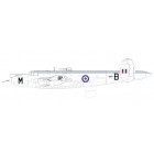 A11004 Самолет Avro Shackleton MR.2 Airfix