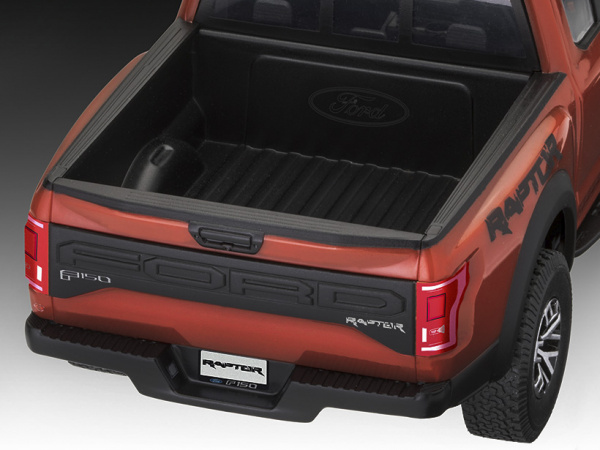 67048RE Набор Ford F-150 Raptor
