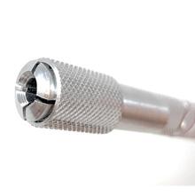 EX55668 Набор 140 мм надфилей с рукояткой