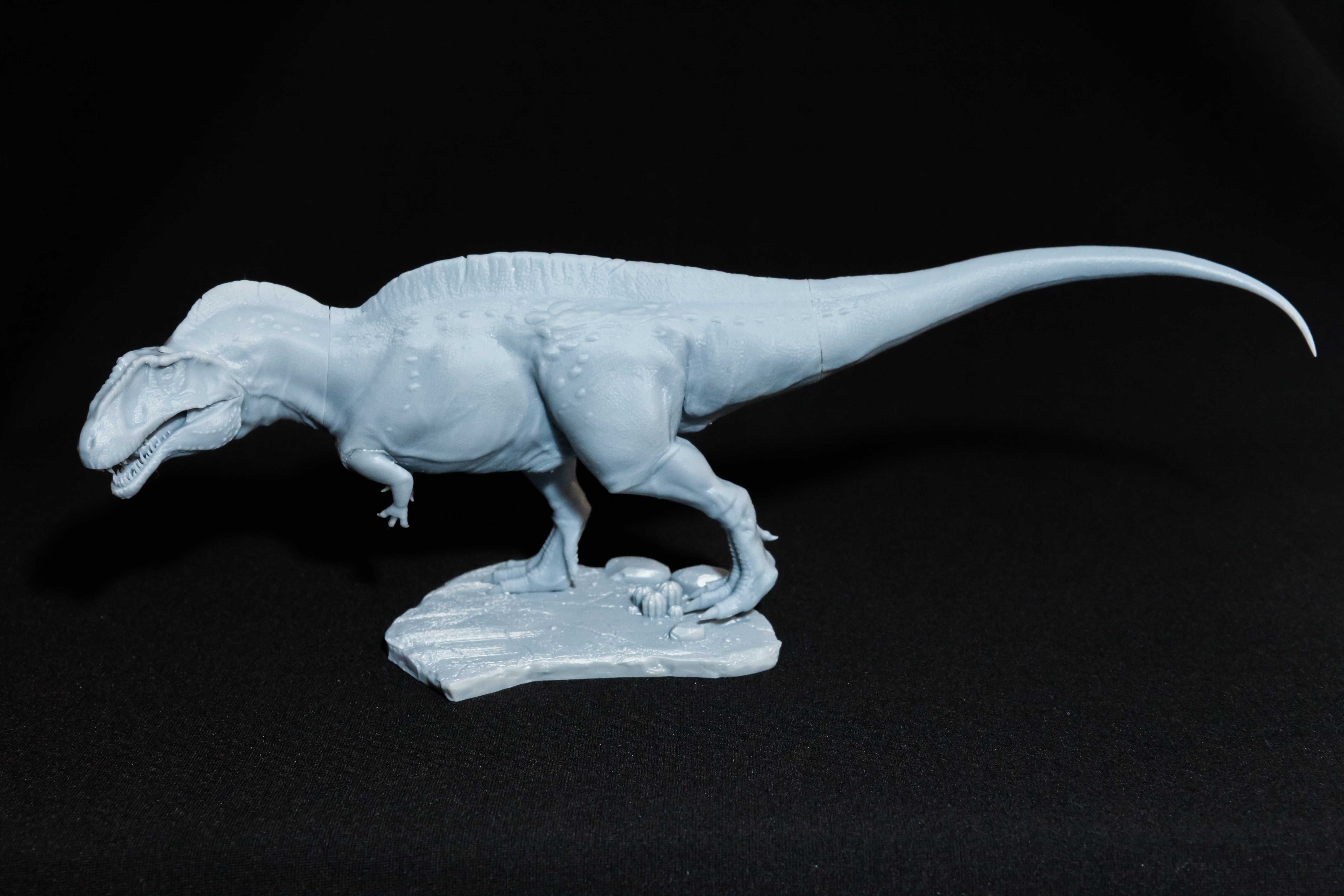 DINO35005 Фигурка Акрокантозавр Arma Models