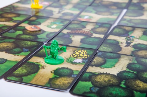 8664 Грибной суп