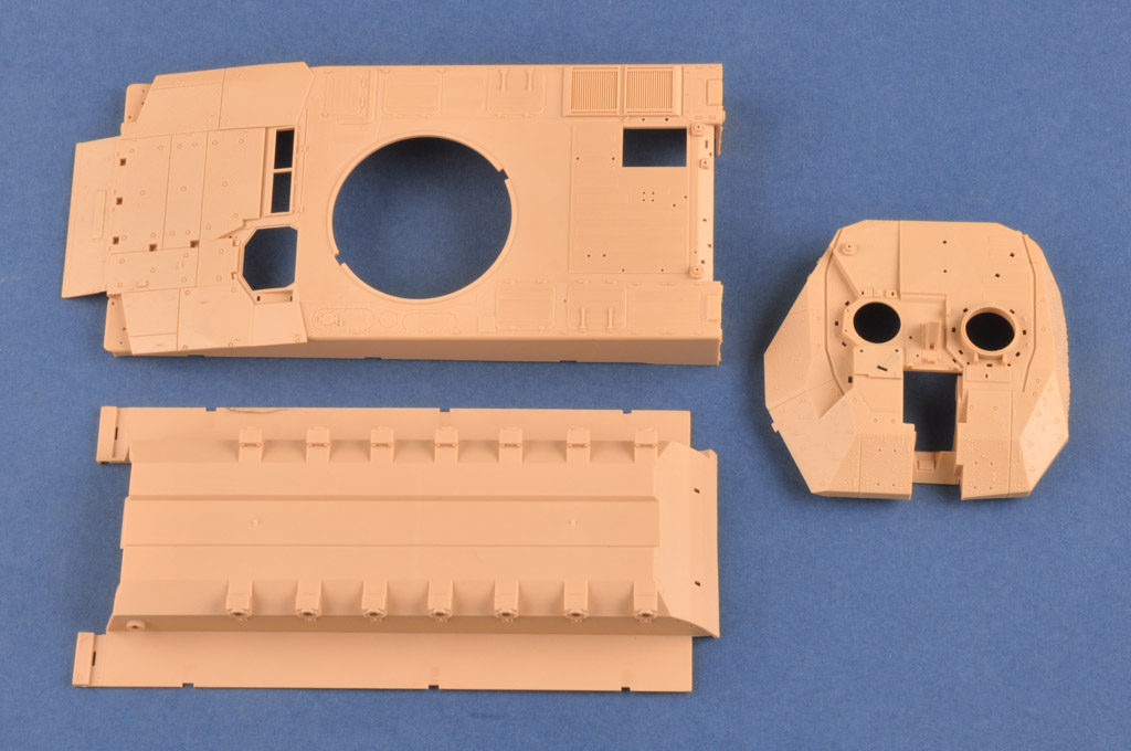 84508 ЗСУ LvKv 90 Anti-Air Vehicle Hobby Boss