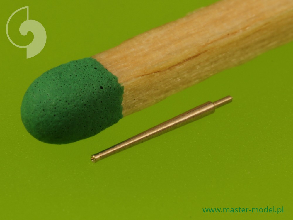 SM-700-039 USN 5 дюймов / 51 (12,7 см) (22 шт.) - многие военные корабли USN - подходят к модели USS Arizona