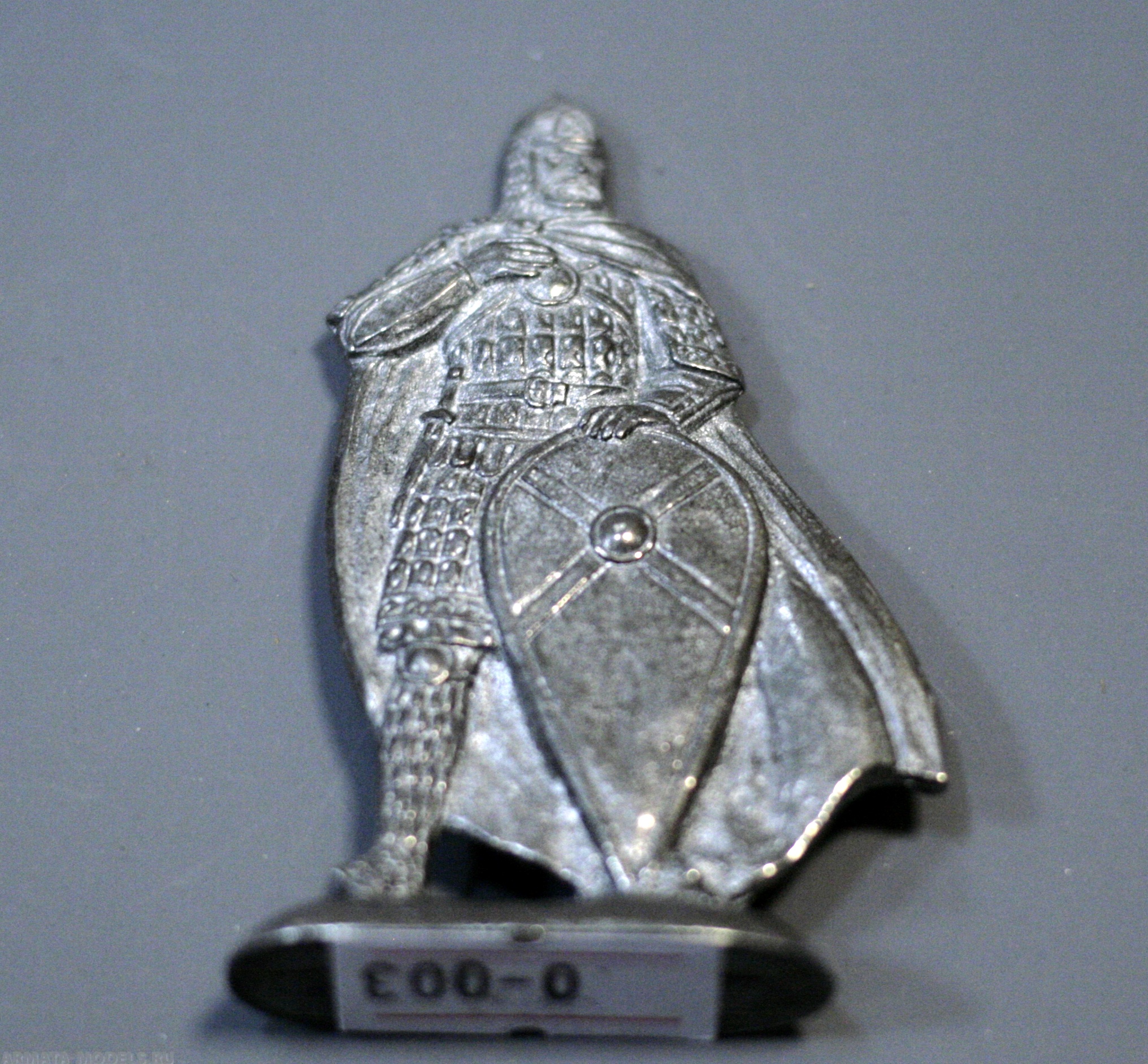 Н-0-003 Невский Солдатики "Ура"