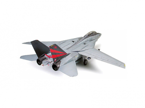 60313T F-14A Tomcat Black Knights Tamiya