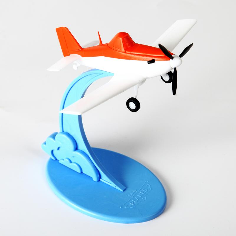 2061 Самолеты Planes Дасти Звезда