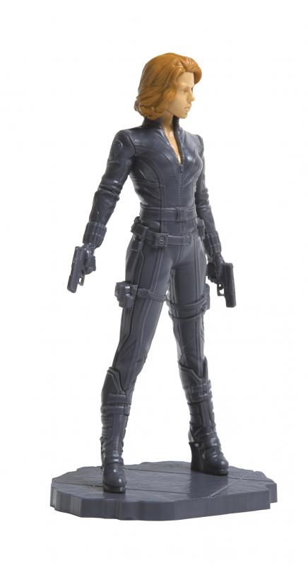 2047 Черная вдова Звезда