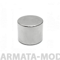 D003x05 Неодимовые магниты диск 3х5 мм до 0,5 кг (10 шт)