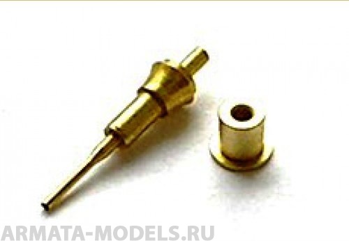 МРD310-6 Антенный ввод для БТТ, оснащенной радиостанциями Р-168. Для установки на модернизированную после 2005 года Российскую бронетехнику.