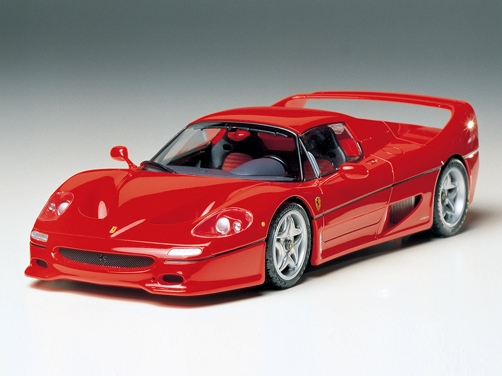 24296 Ferrari F50 Tamiya