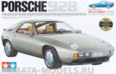 20066T Porsche 928S Tamiya