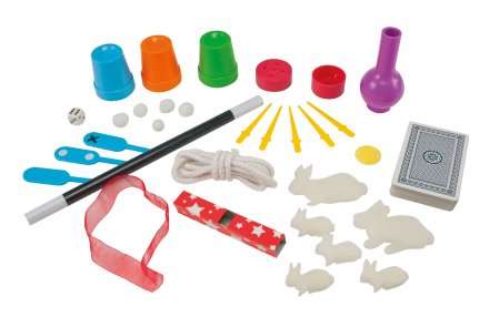 TAC40167N Фокусы XXL