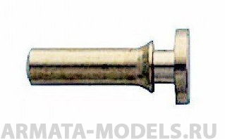 5705 Клапан воздушный