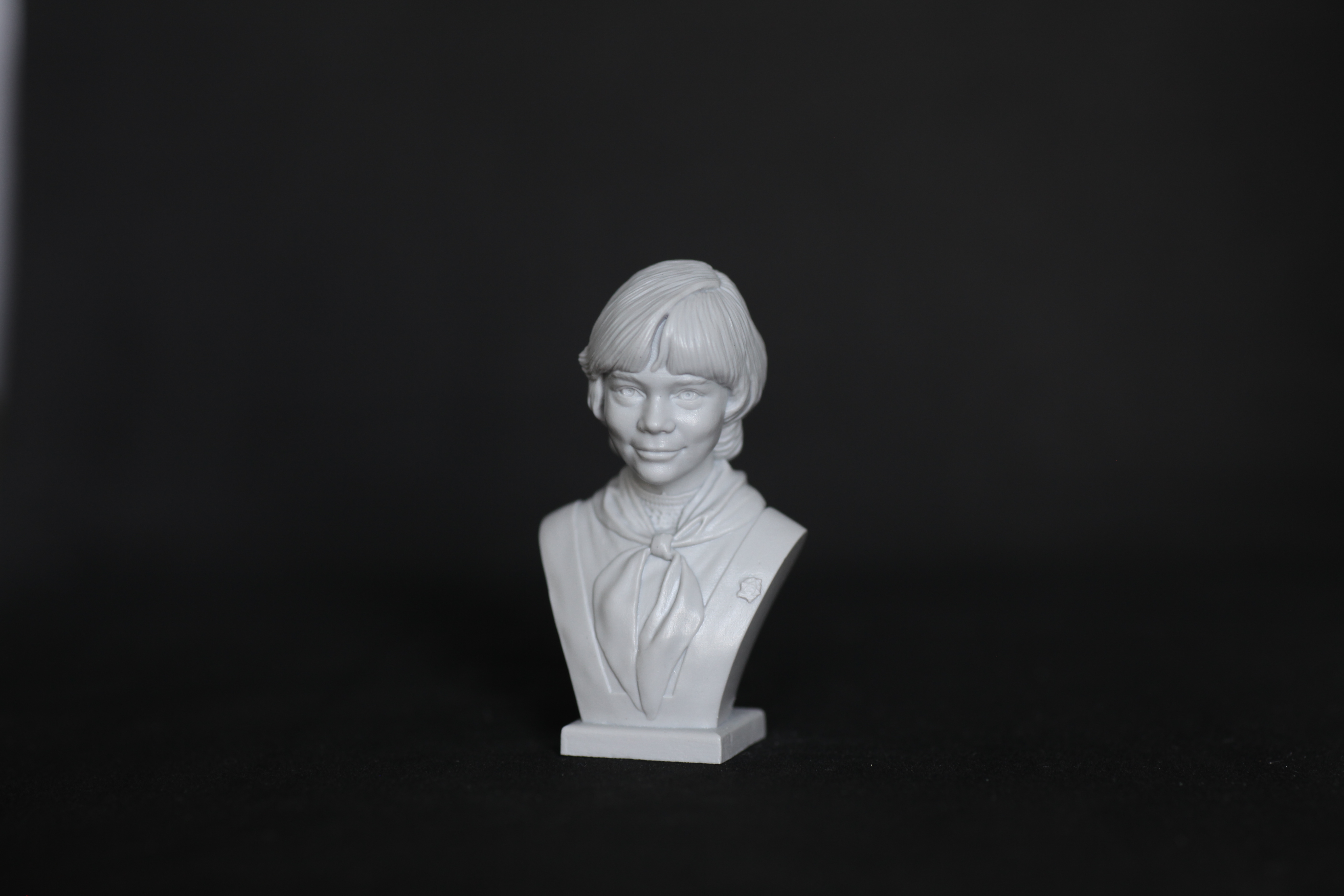 AM1007 Бюст Алиса Arma Models