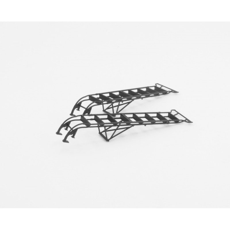 LP72059 Стремянка для самолёта Су-24 1/72 LP Models