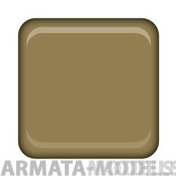 18-АКР Краска желто-оливковая немецкая