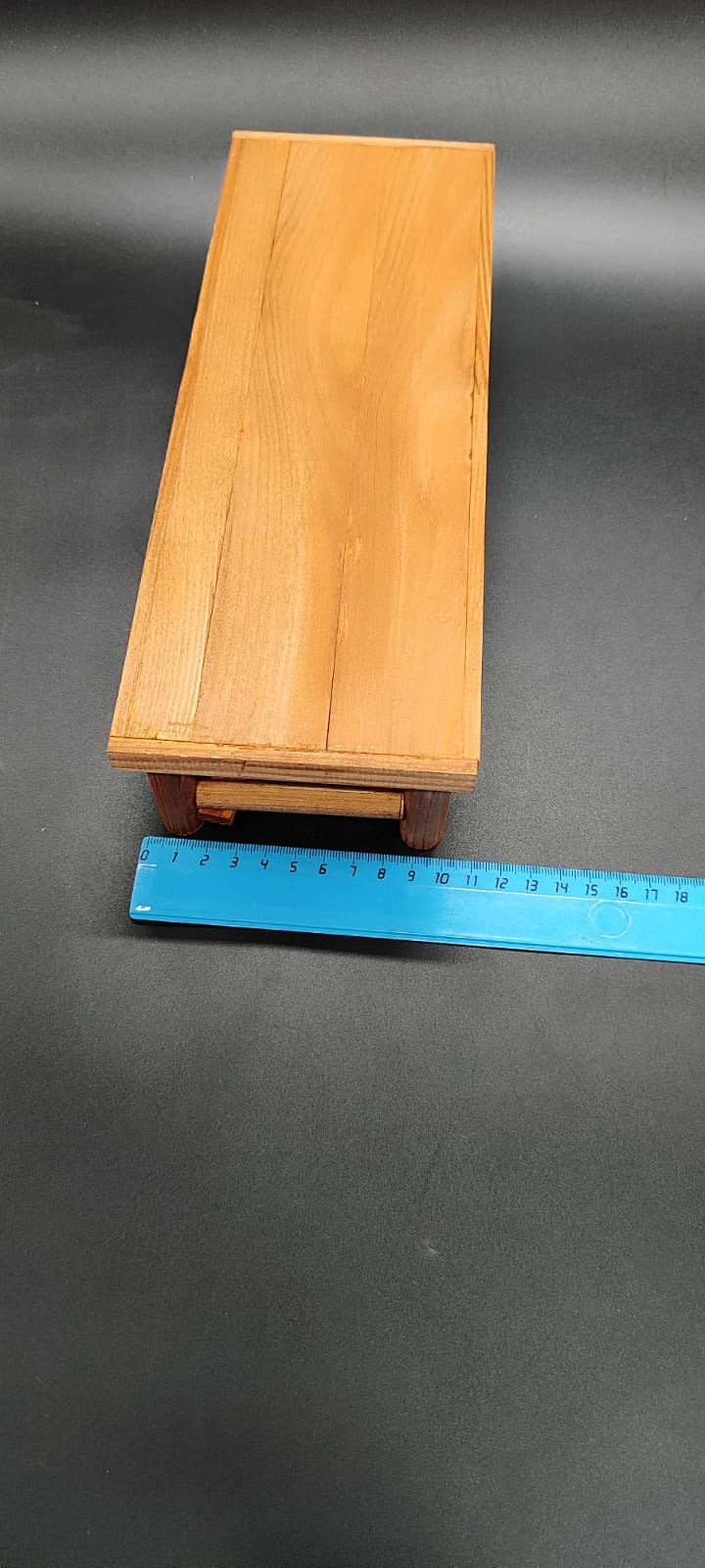 75267 Топчан блиндажный