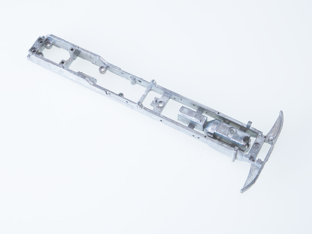 1345AVD Автокран КС-3575 (255Б1) AVD Models
