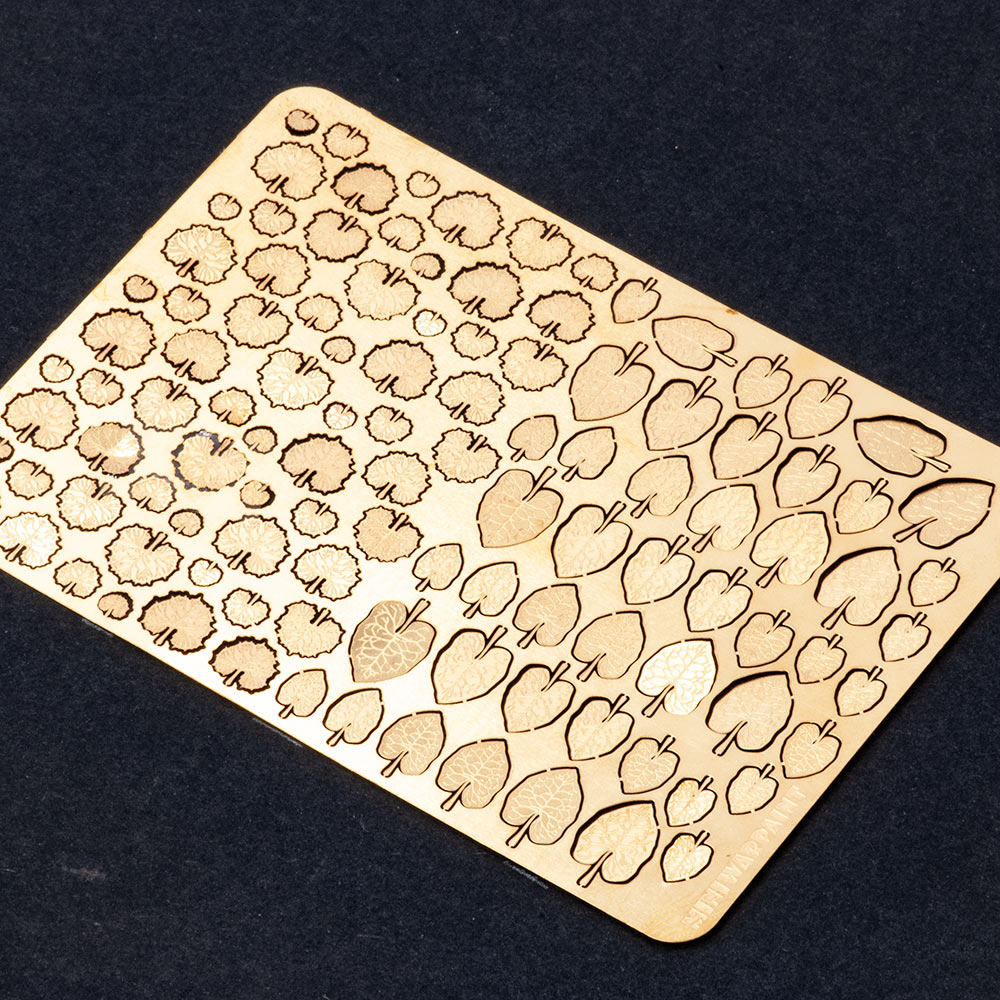 S264MWP Репейник/Мать-и-мачеха , размер XS