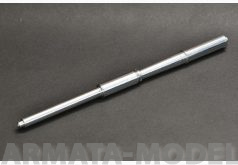 MG-3534 152-мм гаубица 2A64 для 2С19 Мста М2 (Trumpeter), С, М1, без дульника