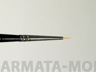 ABT830-6  Кисть круглая 6