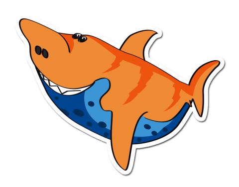 8706 Рыбный день