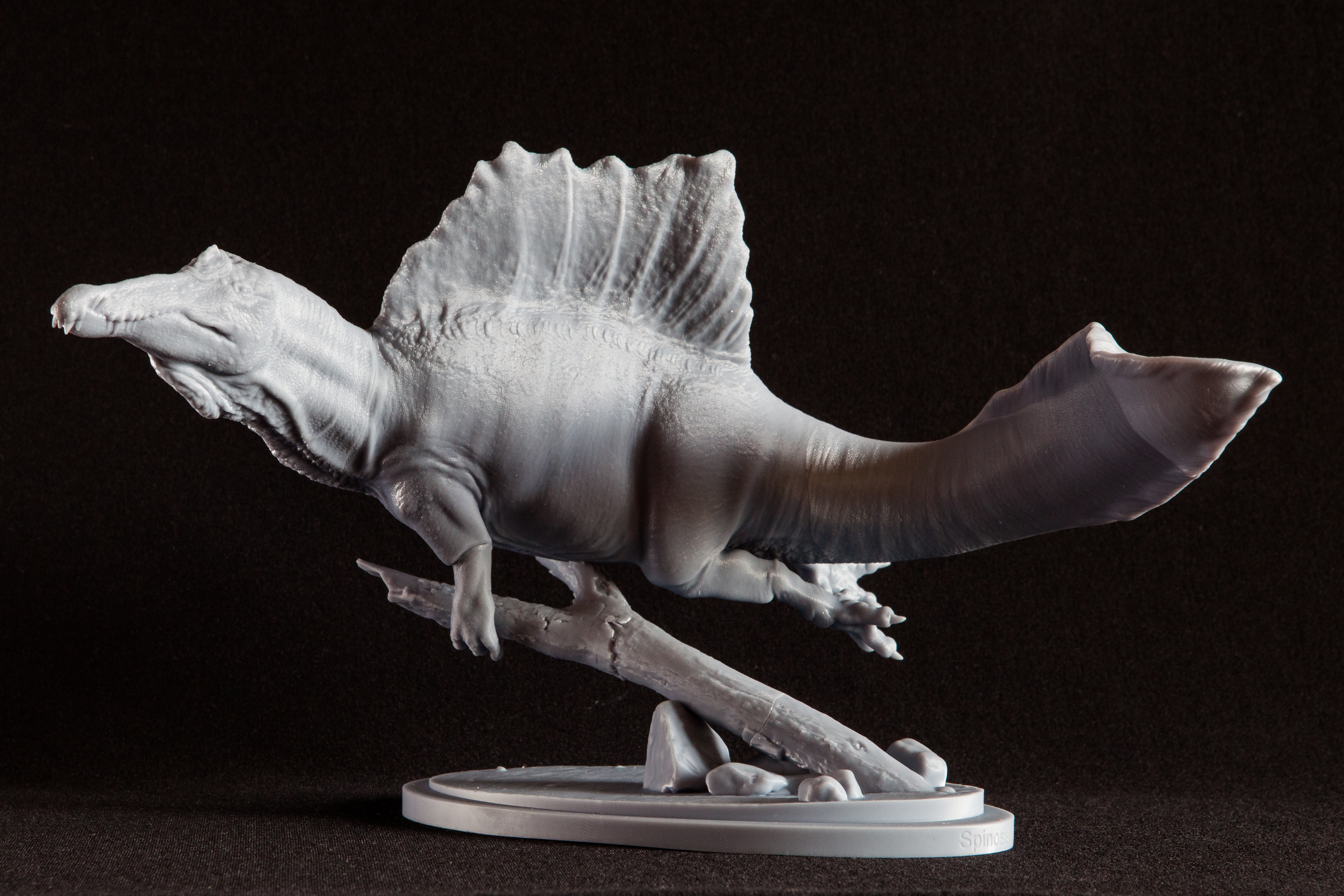 DINO35017 Фигурка Спинозавр