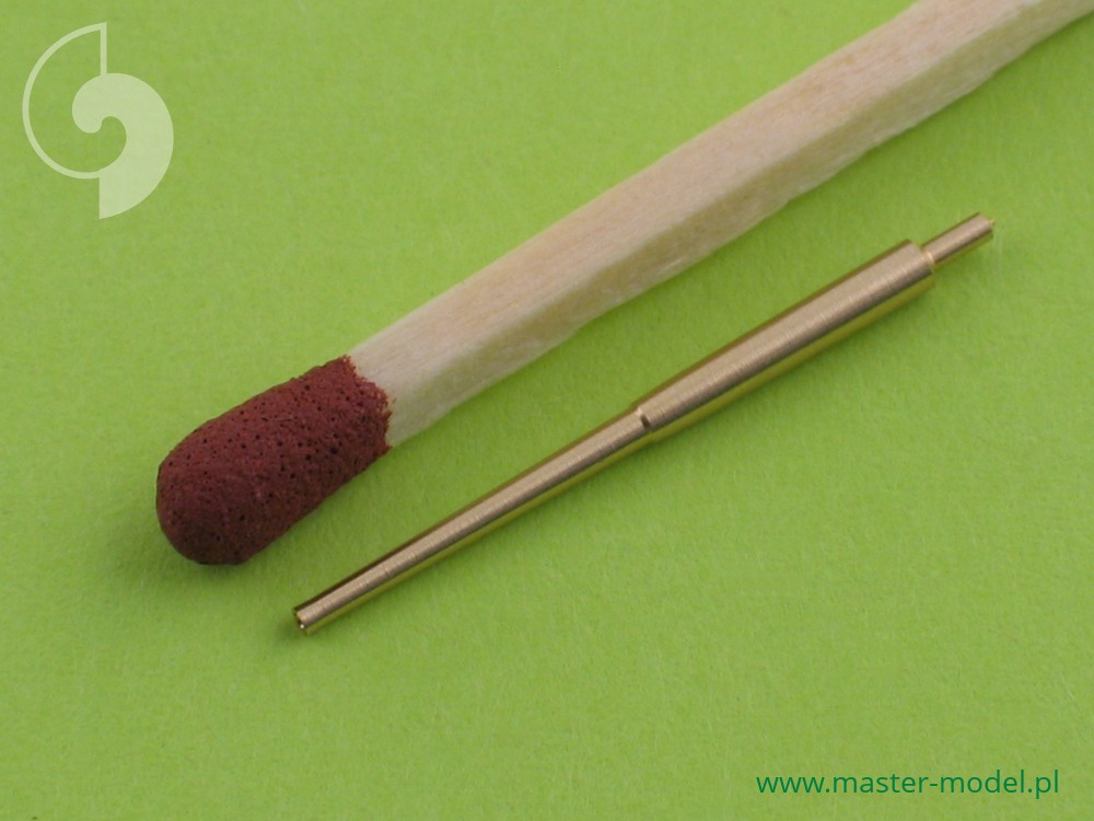 SM-350-006 IJN 15,5 см / 60 (6,1 дюйма) стволы 3-го года выпуска (12 шт.)