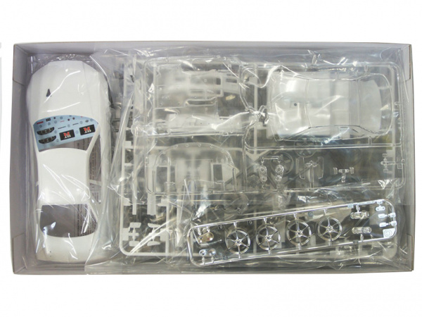 24258 Nissan Skyline GT-R V spec II Tamiya