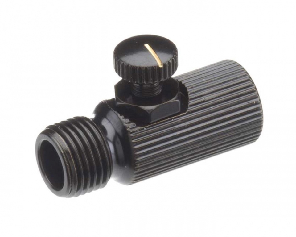 K 250 Внешний воздушный клапан микроподстройки давления External MAC Valve