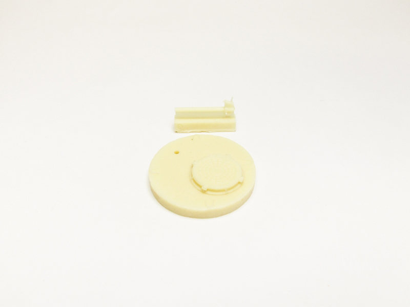 RIM35020 Водоразборная колонка КВ-4, масштаб 1/35