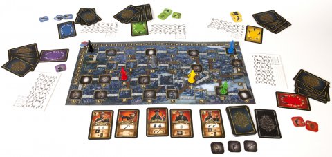 8949 Шерлок Холмс