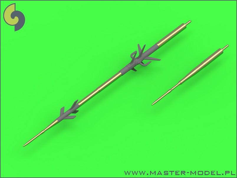 AM-48-122 ПВД и стволы 30мм пушек для Су-17, Су-20, Су-22 всех модификаций