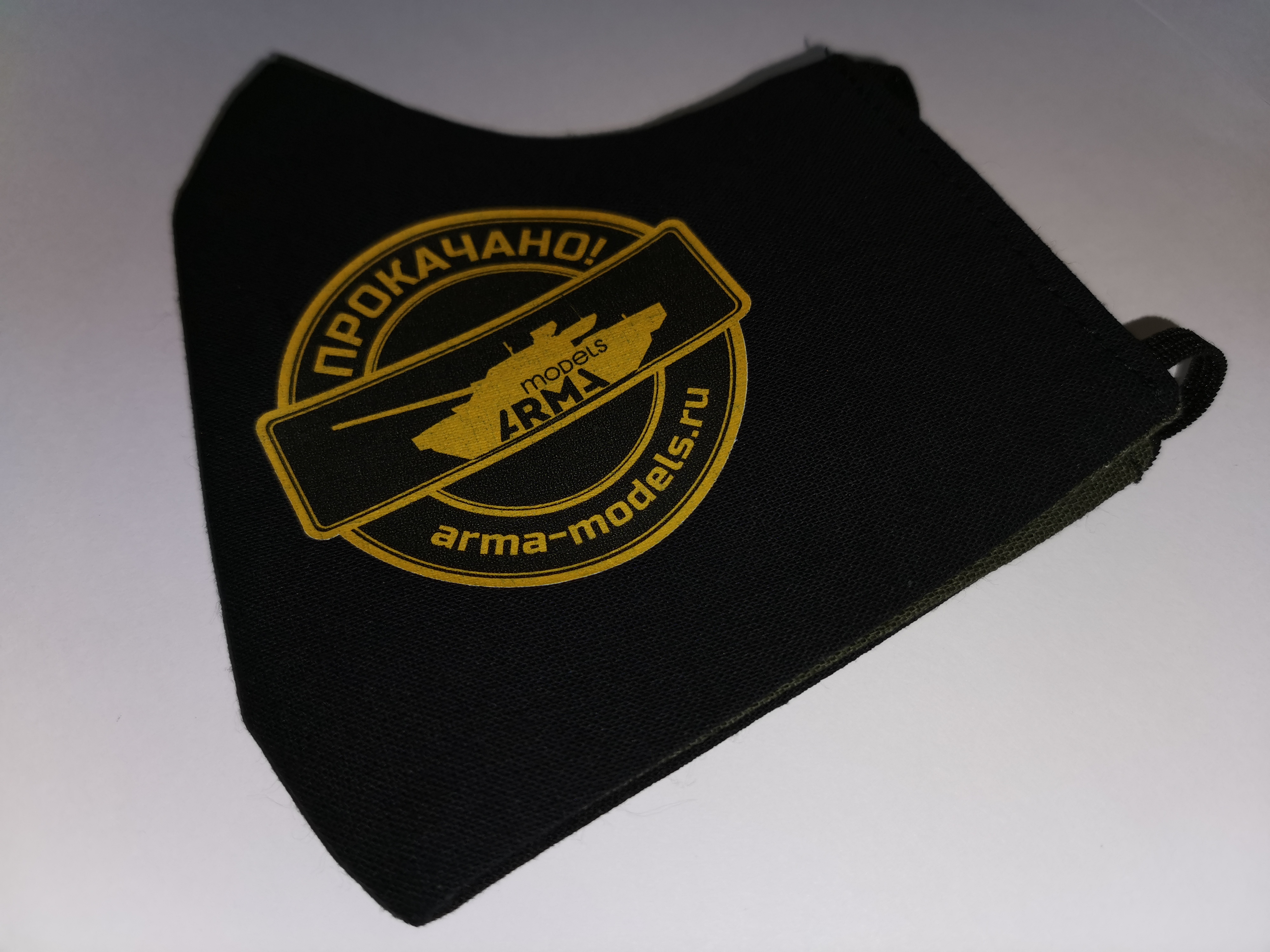 AM0003-L Маска защитная размер L