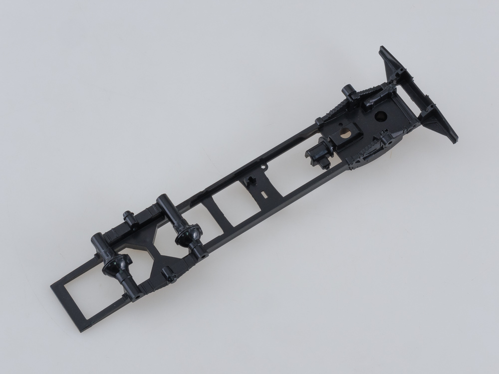 1157KIT Сборная модель Бронетранспортер БТР-152К AVD Models