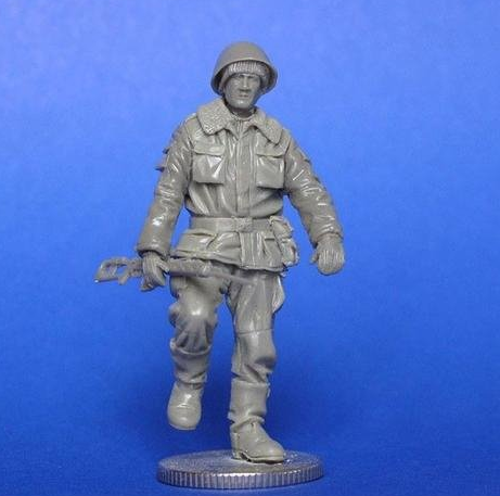 MCF35023 Современный российский солдат MasterClub