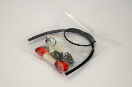 4709ИТ Автомобиль LANCIA DELTA Italeri