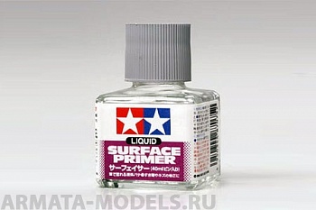 87075T Жидкая грунтовка 40мл