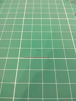 AMT006 Сверло 0.4