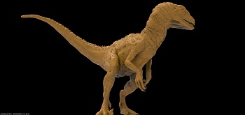 DINO35018 Велоцираптор