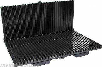 1362J Подставка для литников