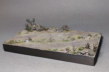 HE-35003 Подставка премиум уровня quot;Дух Свободы”