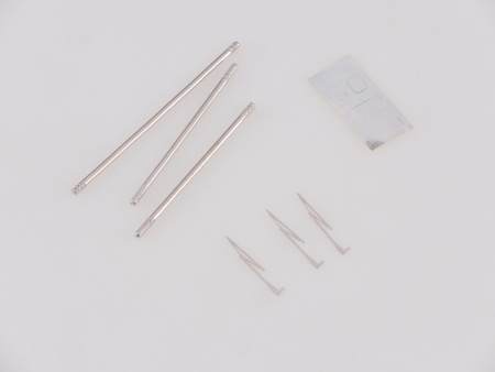 7039AVD Сборная модель МАЗ-6422 с полуприцепом МАЗ-9506-20 AVD Models