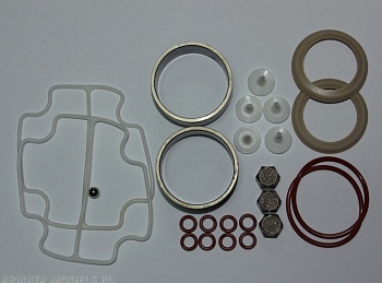 8206 Комплект расходных материалов для тех. обслуживания компрессора 1206