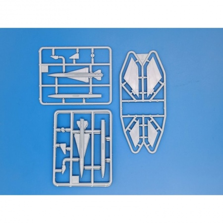 ЕЕ144201 Дальний бомбардировщик 22М3 Восточный экспресс