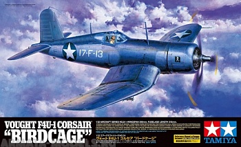 60324T Vought  F4U-1 Corsair Birdcage