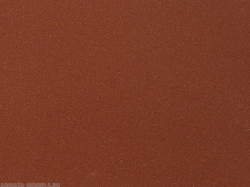 35417-080 Лист шлифовальный СТАНДАРТ на бумажной основе, водостойкий 230х280мм, Р80, 5шт