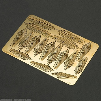 S-096 Рогоз, размер S